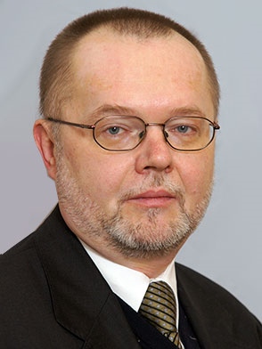 Лихачев Владимир Львович, кандидат технических наук, заместитель директора Института энергетики НИУ ВШЭ Лихачев Владимир Львович, кандидат технических наук, заместитель директора Института энергетики НИУ ВШЭ