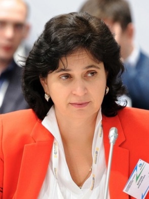 Волкова Ирина Олеговна, доктор экономических наук, профессор, первый заместитель декана Факультета бизнеса и менеджмента НИУ ВШЭ, заместитель директора Института проблем ценообразования и регулирования естественных монополий НИУ ВШЭ Волкова Ирина Олеговна, доктор экономических наук, профессор, первый заместитель декана Факультета бизнеса и менеджмента НИУ ВШЭ, заместитель директора Института проблем ценообразования и регулирования естественных монополий НИУ ВШЭ