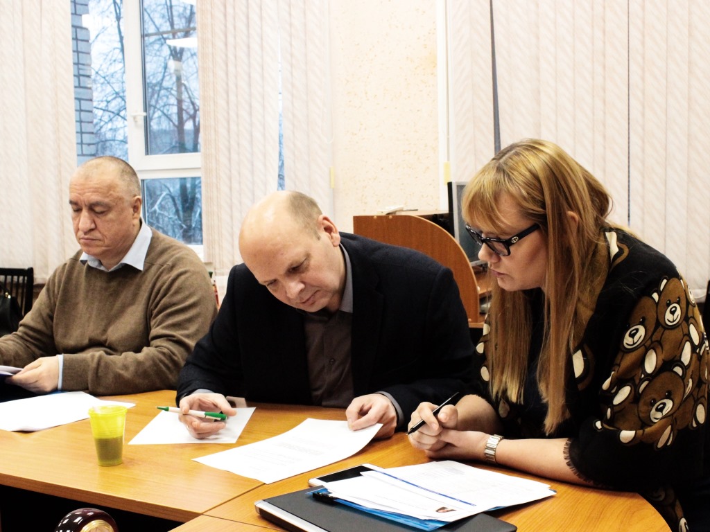 Отбор магистров в Программу повышения квалификации ПАО «Газпром нефть»