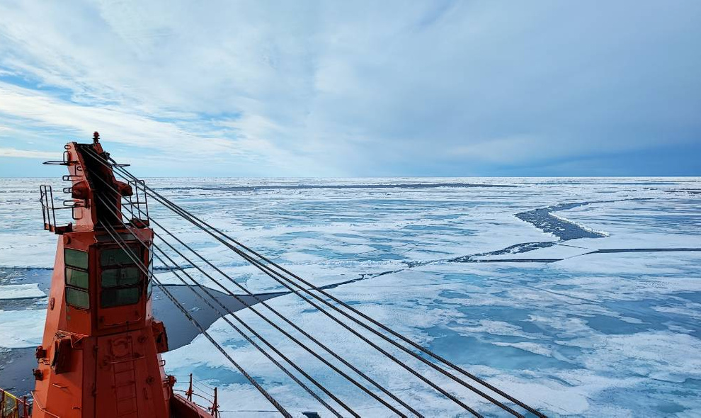 Ученый: арктическая научная дипломатия остается каналом сотрудничества с Западом